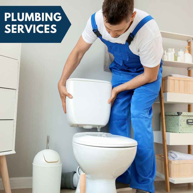 Plumbing Company in Mcgrath, MN