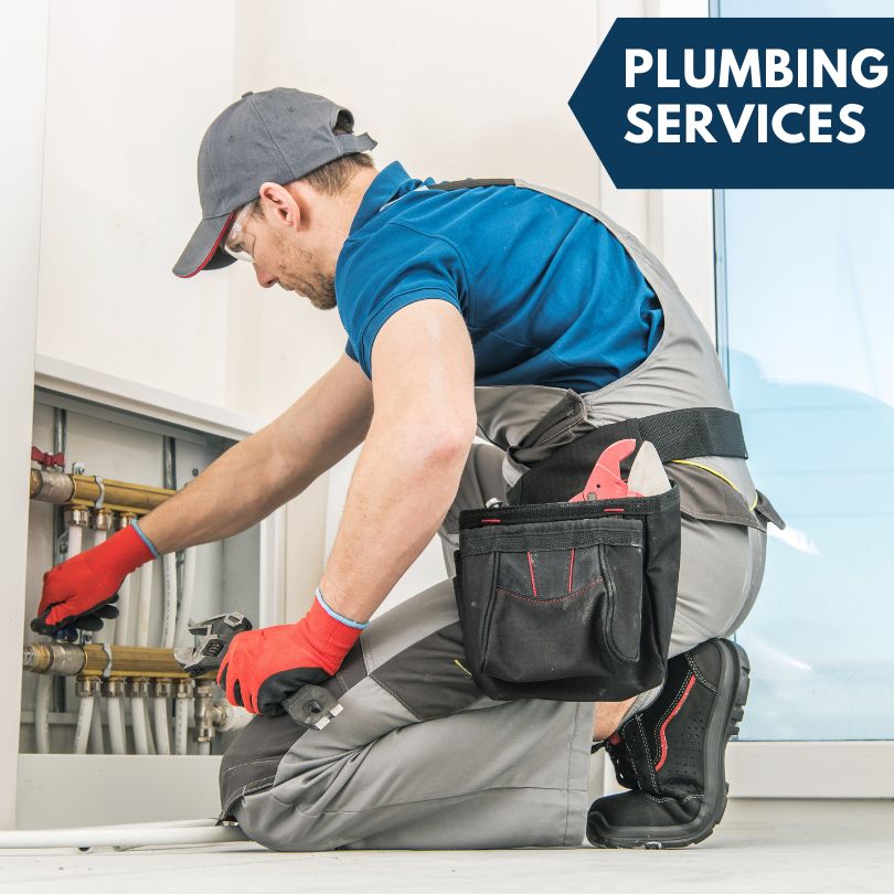 Mcgrath Plumbing Company